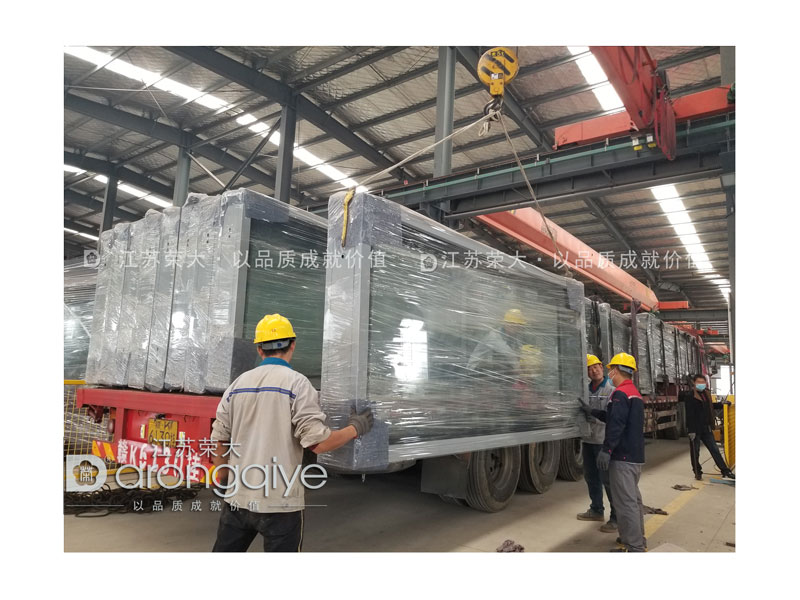 候車(chē)亭燈箱